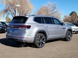 New 2025 Volkswagen Atlas SEL Premium R-Line image 3