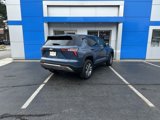 New 2026 Chevrolet Equinox LT w/ Convenience Package II image 5