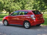 Used 2009 Pontiac Vibe w/ Preferred Package image 5