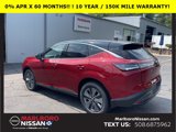 New 2025 Nissan Murano SL w/ Cargo Package image 5