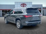 New 2025 Toyota Sequoia 4WD image 4
