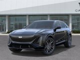 New 2026 Cadillac Lyriq V image 6