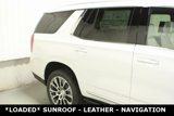 New 2025 GMC Yukon Denali w/ Denali Reserve Package image 4