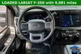 Used 2024 Ford F350 Lariat image 5