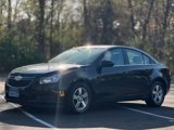 Used 2012 Chevrolet Cruze LT image 3
