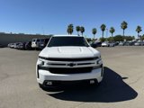 Used 2020 Chevrolet Silverado 1500 RST w/ All-Star Edition image 4