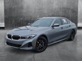 Used 2025 BMW 330i Sedan w/ Convenience Package image 2