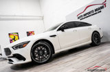Used 2022 Mercedes-Benz AMG GT 43 image 4