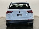 Used 2018 Volkswagen Tiguan SE image 4