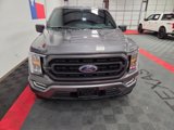 Used 2022 Ford F150 XLT w/ Equipment Group 302A High image 5