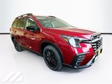 Certified 2025 Subaru Ascent Bronze Edition w/ Popular Package #2 image 3