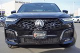 New 2025 Acura MDX A-Spec image 3