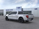 New 2025 Ford F150 XLT w/ Equipment Group 302A MID image 4