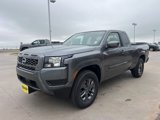 New 2025 Nissan Frontier SV image 3