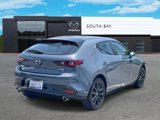 Certified 2024 MAZDA MAZDA3 s image 3