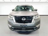 Used 2022 Nissan Pathfinder S image 2