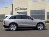 New 2026 Cadillac Vistiq Luxury w/ LPO, Floor Liner Package image 5