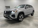 Used 2024 Volkswagen Atlas Cross Sport SE image 3