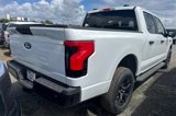 New 2025 Ford F150 Lightning Pro image 3
