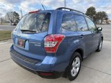 Used 2015 Subaru Forester 2.5i Premium image 5