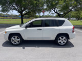 Used 2007 Jeep Compass Limited w/ Boston Acoustics Sound Group image 3