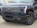 Certified 2023 Ford F150 Lightning Lariat w/ Equipment Group 511A High image 2