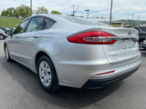 Used 2019 Ford Fusion S image 5