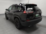 Used 2019 Jeep Cherokee Latitude Plus w/ Comfort/Convenience Group image 5
