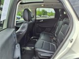 Used 2022 Ford Escape Titanium w/ Class II Trailer Tow Package image 5