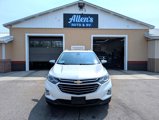 Used 2018 Chevrolet Equinox Premier image 2