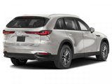 New 2025 MAZDA CX-90 3.3 Turbo w/ Preferred Package image 2