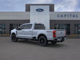 New 2025 Ford F250 Lariat w/ Lariat Ultimate Package image 4