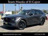 New 2025 MAZDA CX-90 Plug-In Hybrid w/Premium Sport image 2