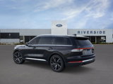 New 2025 Lincoln Aviator Reserve w/ Equipment Group 201A image 4