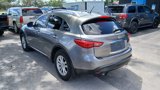 Used 2014 INFINITI QX70 3.7 image 3