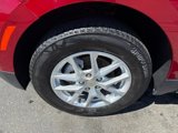 Used 2022 Chevrolet Equinox LT image 4