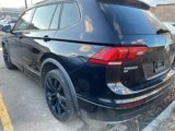 Used 2020 Volkswagen Tiguan SE R-Line w/ 3rd Row Seat Package image 2