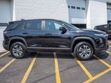 New 2026 Chevrolet Equinox LT image 5
