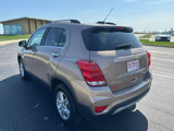 Used 2018 Chevrolet Trax LT w/ LT Convenience Package image 5