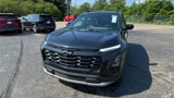 New 2026 Chevrolet Equinox LT w/ Convenience Package II image 5