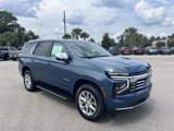 New 2025 Chevrolet Tahoe Premier image 2