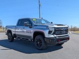 New 2025 Chevrolet Silverado 2500 LT w/ Trail Boss Package image 5