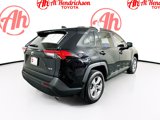 Used 2025 Toyota RAV4 XLE image 3