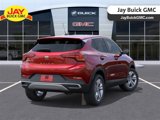 New 2026 Buick Encore GX Preferred w/ Comfort Package image 4