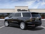 New 2025 Cadillac Escalade ESV Luxury image 3