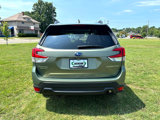 Used 2019 Subaru Forester Premium w/ All-Weather Package image 6