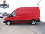 Used 2023 Ford E-Transit 148 High Roof image 2