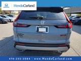 New 2026 Honda CR-V TrailSport image 5