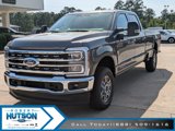 New 2025 Ford F250 4x4 Crew Cab Super Duty image 3