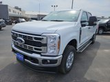 New 2025 Ford F250 XLT image 4